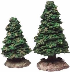 Tree set (4) (DIRECT ONLY)